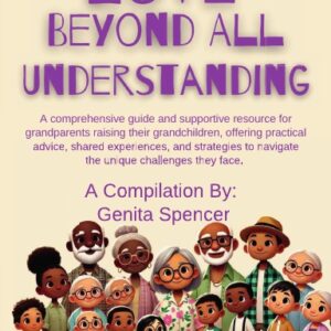 Love Beyond All Understanding (Paperback)