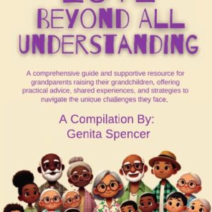 Love Beyond All Understanding (Hardcover)